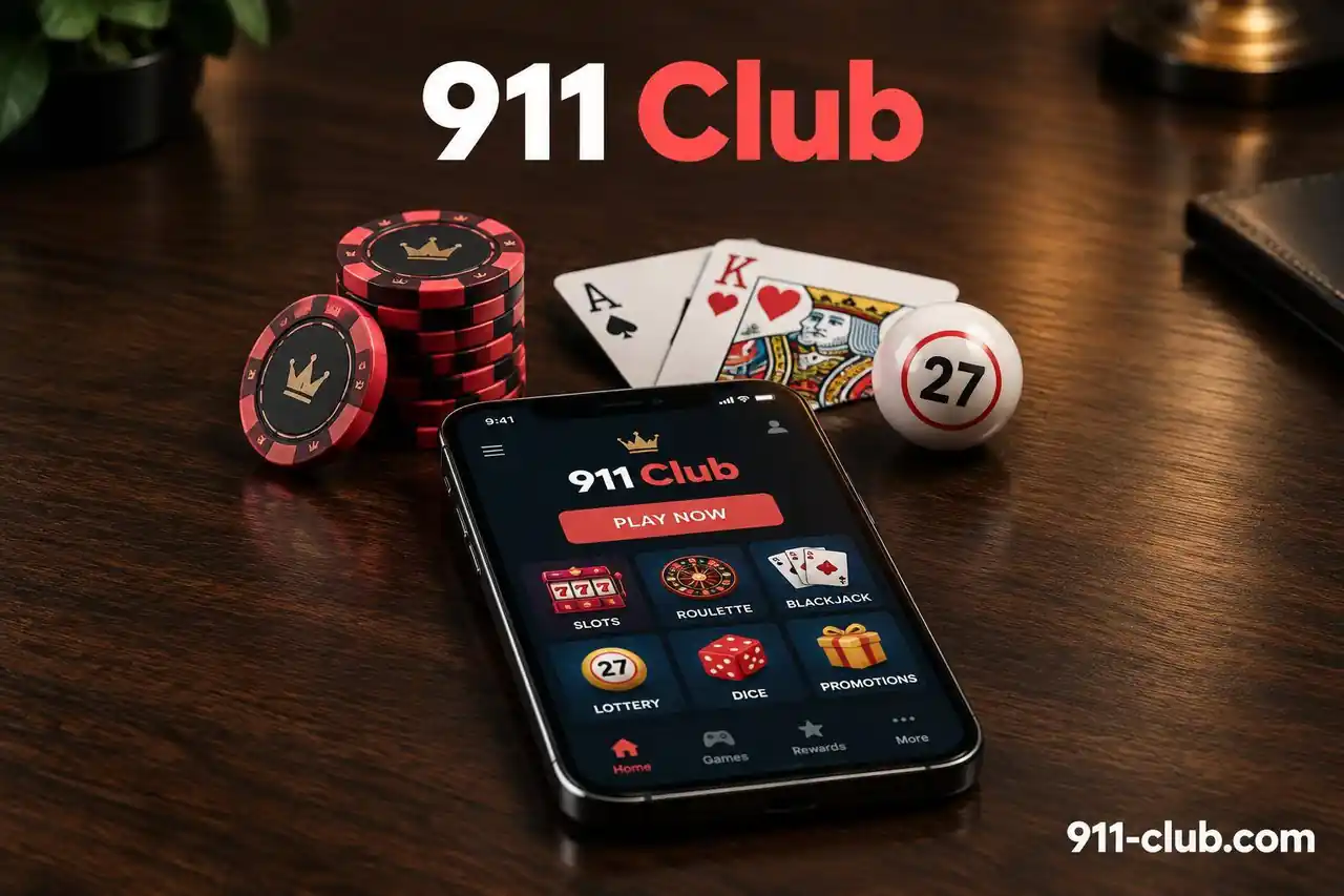 911 Club