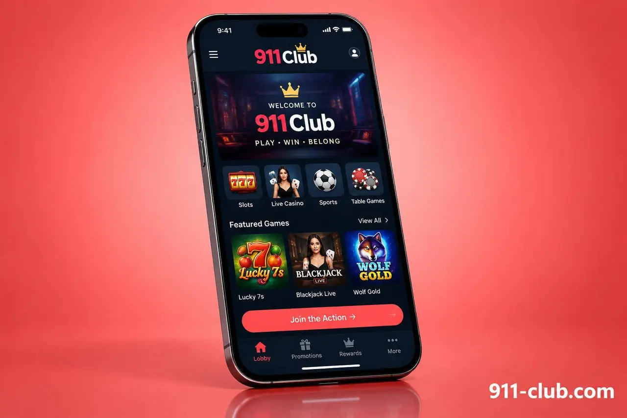 911 Club