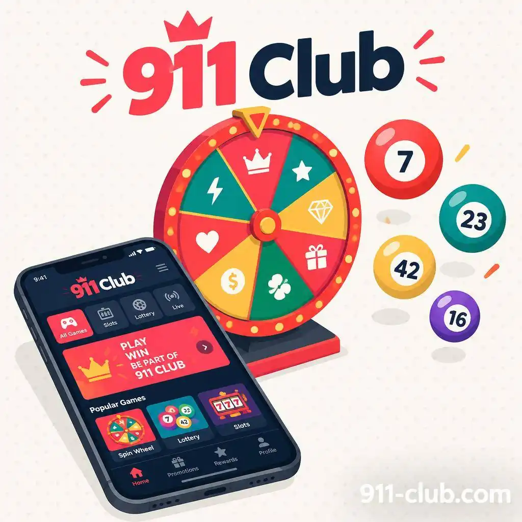 911 Club